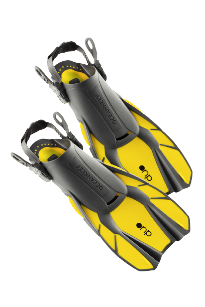 Ocean Reef Duo Fins