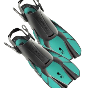 Ocean Reef Duo Fins