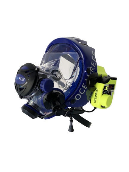 Ocean Reef G.divers Kits