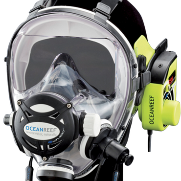 Ocean Reef M101A G.divers Underwater Receiving Unit