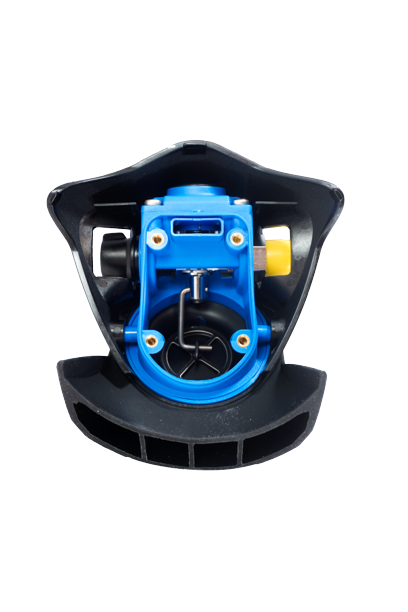 Ocean Reef Neptune III 2nd Stage Regulator