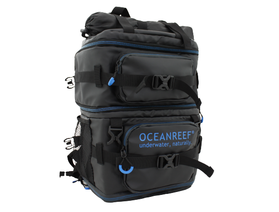 Ocean Reef Neptune III Backpack