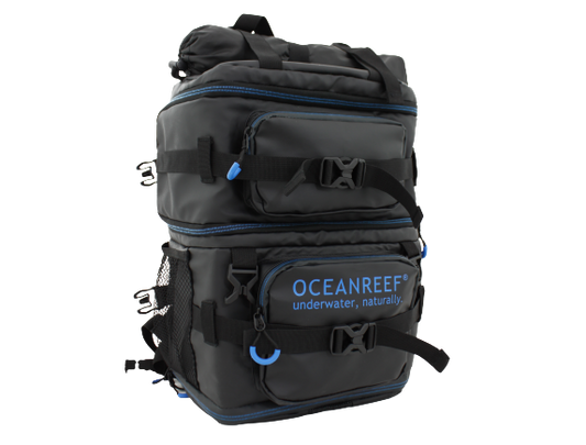 Ocean Reef Neptune III Backpack