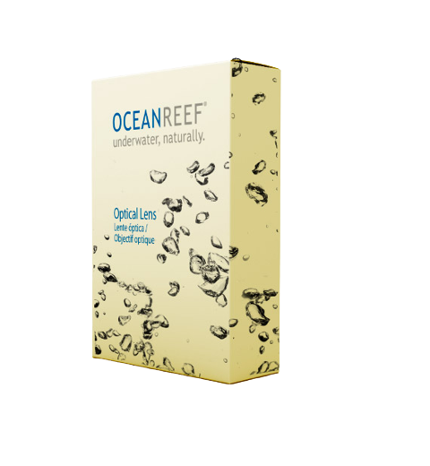 Ocean Reef Optical Lenses