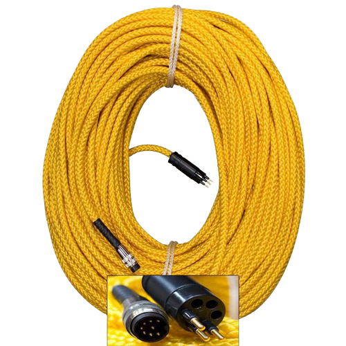 Ocean Reef Professional Cable w/ Rope