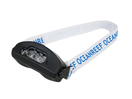 Ocean Reef Vesper Headlight