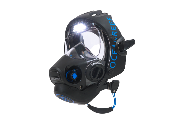 Ocean Reef Vesper Headlight