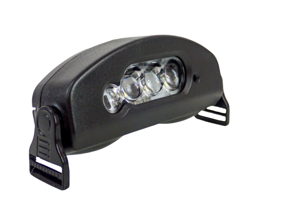 Ocean Reef Vesper Headlight