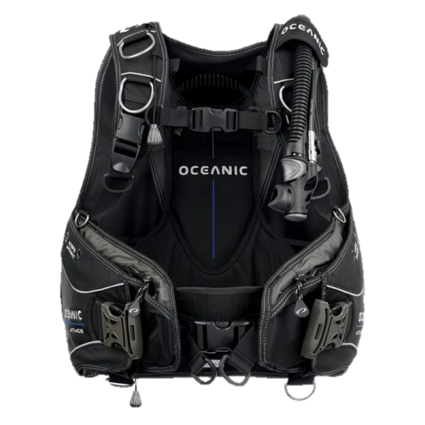 Oceanic Atmos BCD