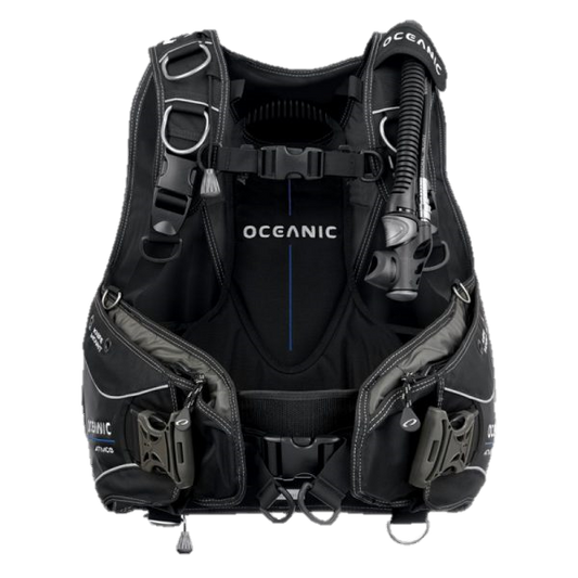 Oceanic Atmos BCD