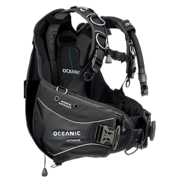 Oceanic Atmos BCD