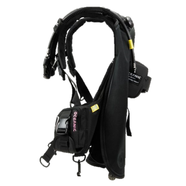 Oceanic BioLite BCD