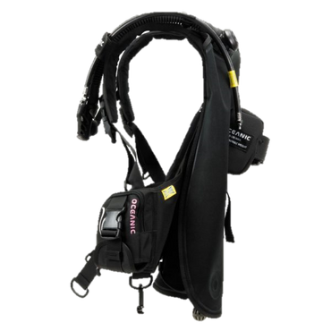 Oceanic BioLite BCD