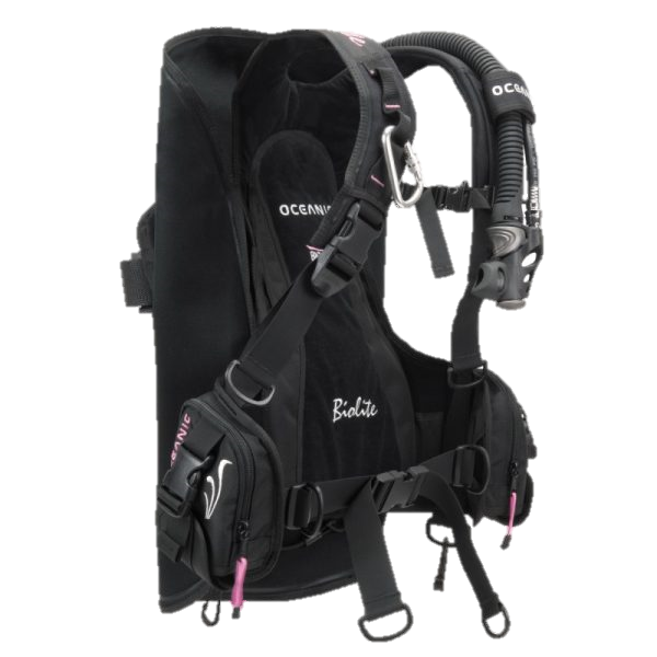 Oceanic BioLite BCD