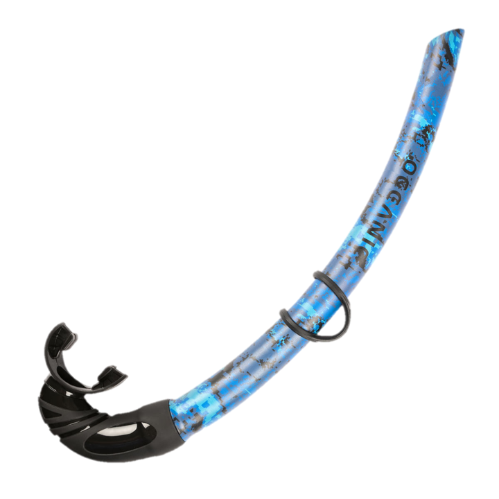 Oceanic Camo Predator Snorkel