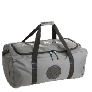 Oceanic Cargo Duffel