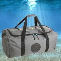 Oceanic Cargo Duffel Bag