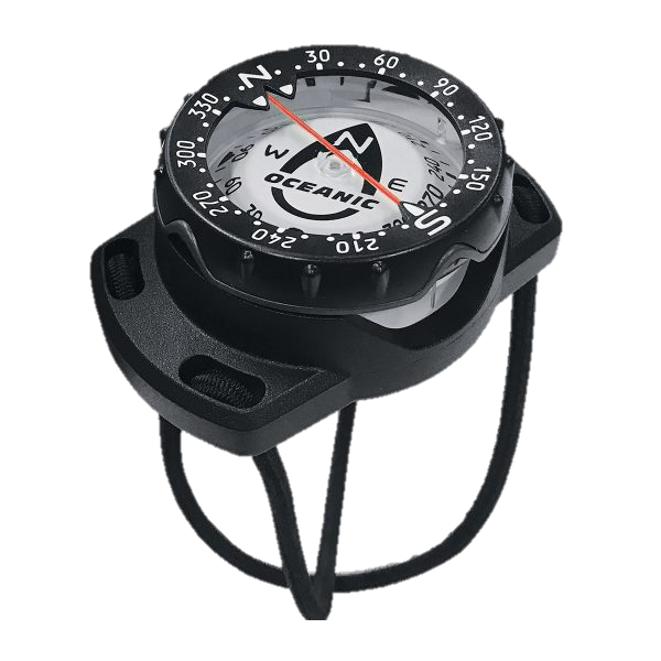 Oceanic Compass Bungee Mount