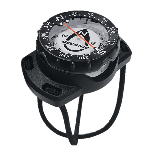 Oceanic Compass Bungee Mount