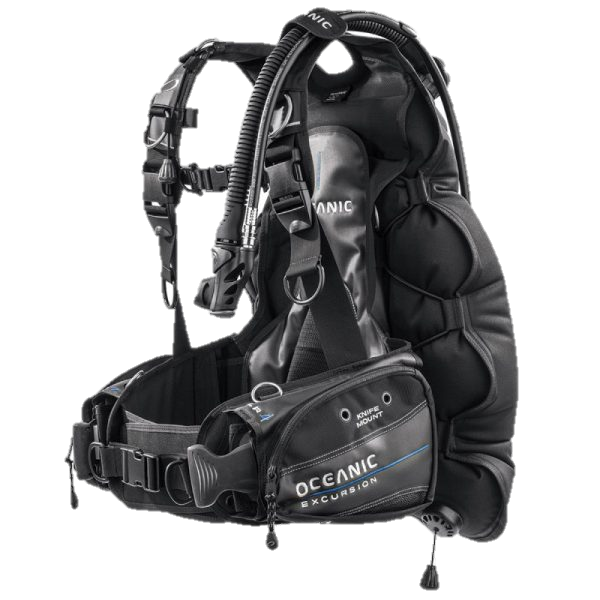 Oceanic Excursion BCD