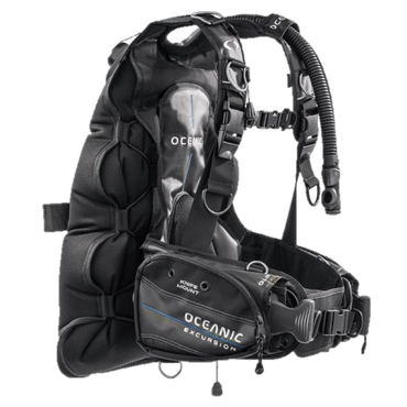 Oceanic Excursion BCD