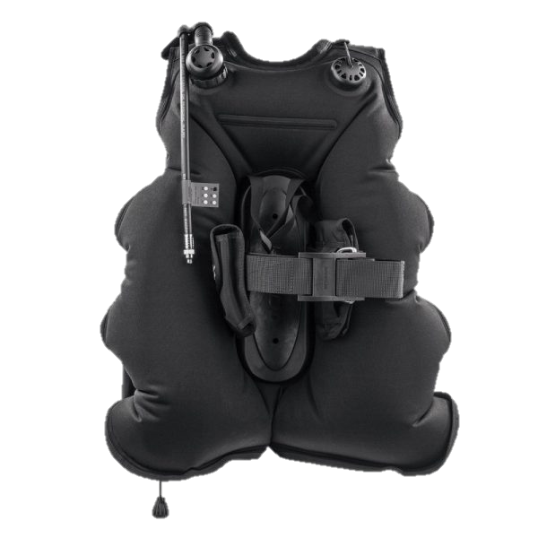 Oceanic Excursion BCD