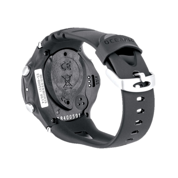 Oceanic F.10 V.3 Free Diving Watch