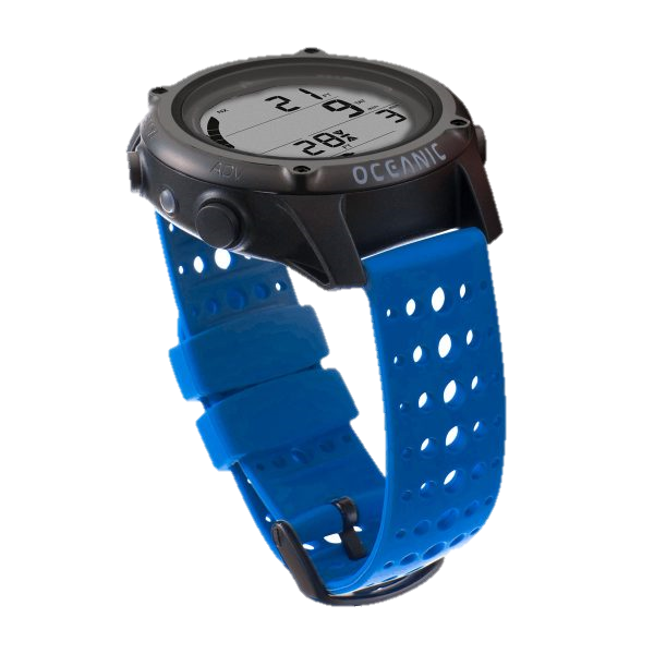 Oceanic GEO 4.0 - Blue Band