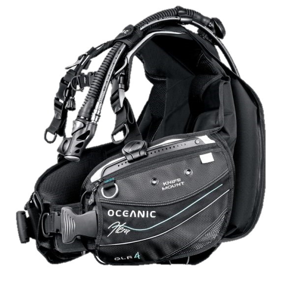 Oceanic Hera BCD