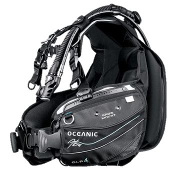 Oceanic Hera BCD