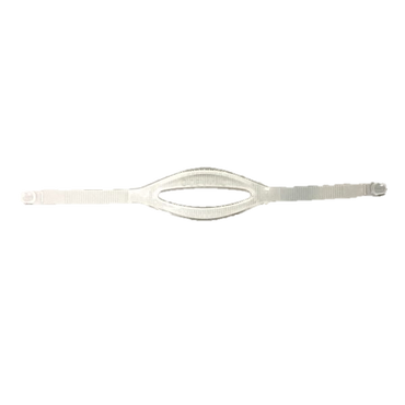 Oceanic OCEANVU Replacement Strap - Clear