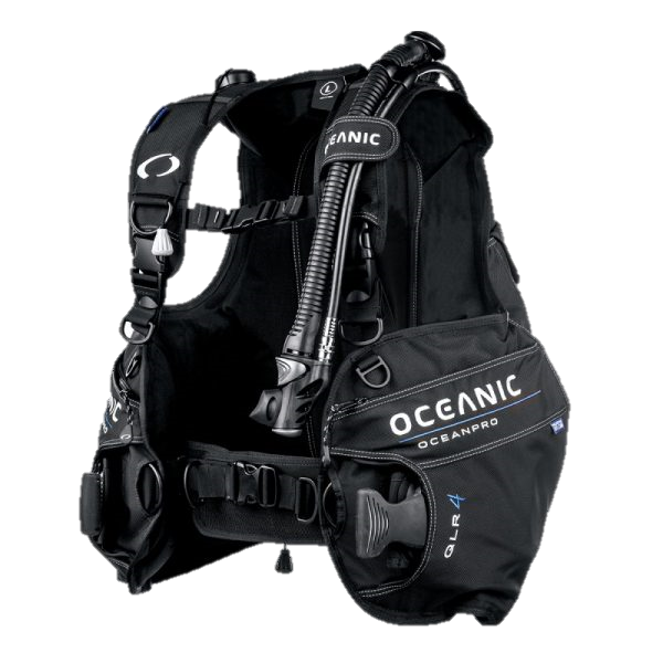 Oceanic Oceanpro BCD