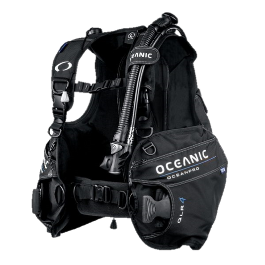 Oceanic Oceanpro BCD