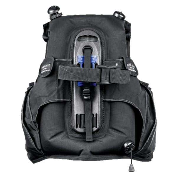 Oceanic Oceanpro BCD