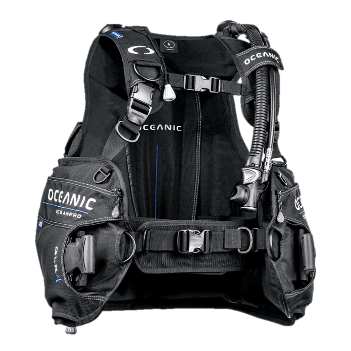 Oceanic Oceanpro BCD