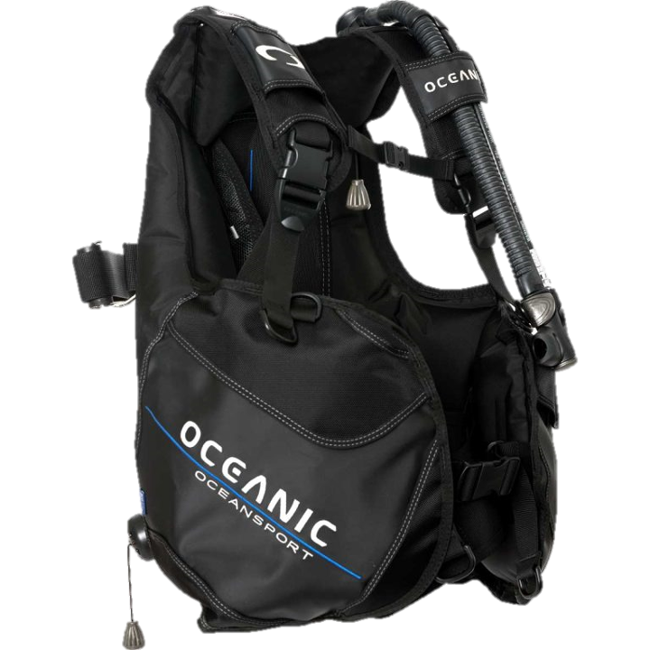 Oceanic Oceansport BCD