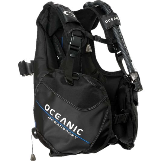 Oceanic Oceansport BCD