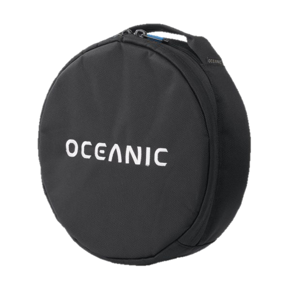 Oceanic Regulator Bag