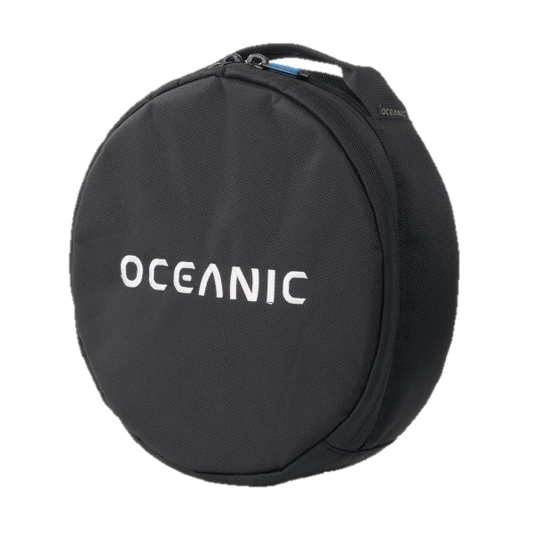 Oceanic Regulator Bag