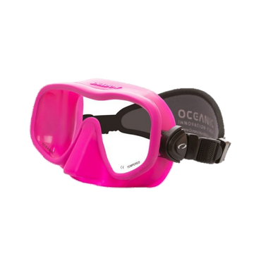 Oceanic Shadow Mask - Pink