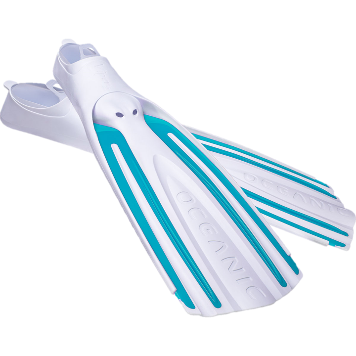 Oceanic Viper 2 Full Foot Fins