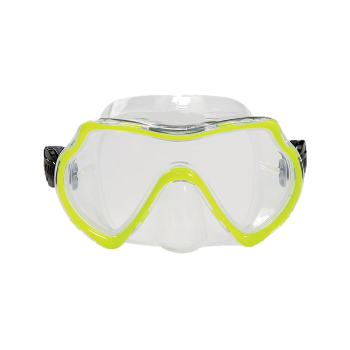 Oceanways - SuperView SLX - Yellow