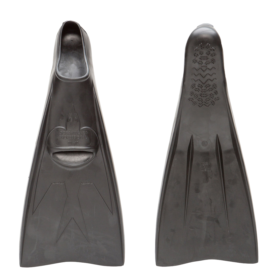 Oceanways AquaPro Fins