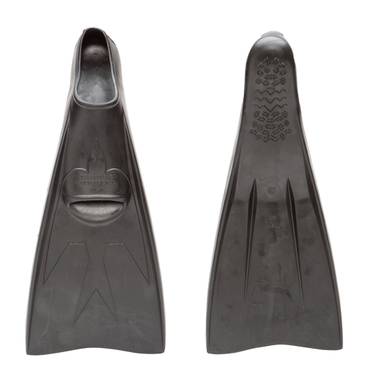 Oceanways AquaPro Fins