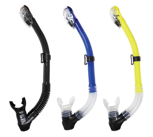 Oceanways Dry Snorkels