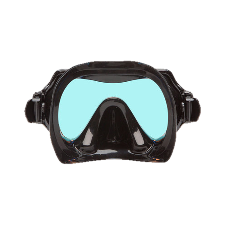 Oceanways SuperView-HD Mask