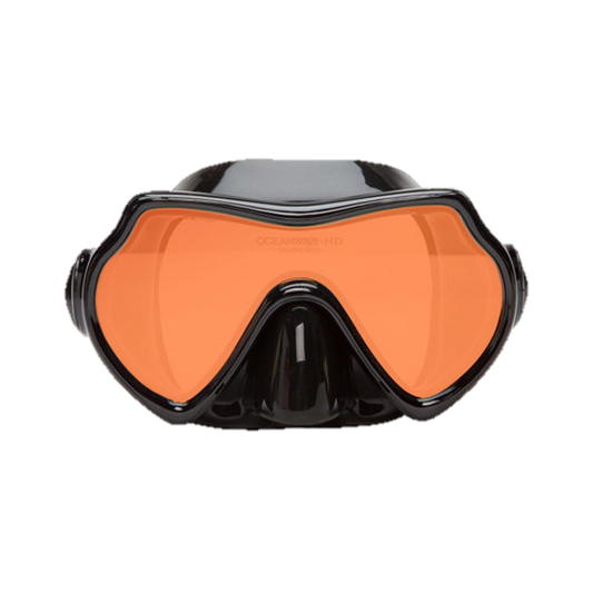 Oceanways SuperView-HD Mask