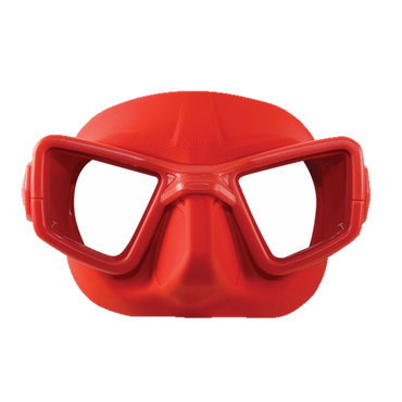 Omer Umberto Pelizzari - UP-M1 Mask - Red