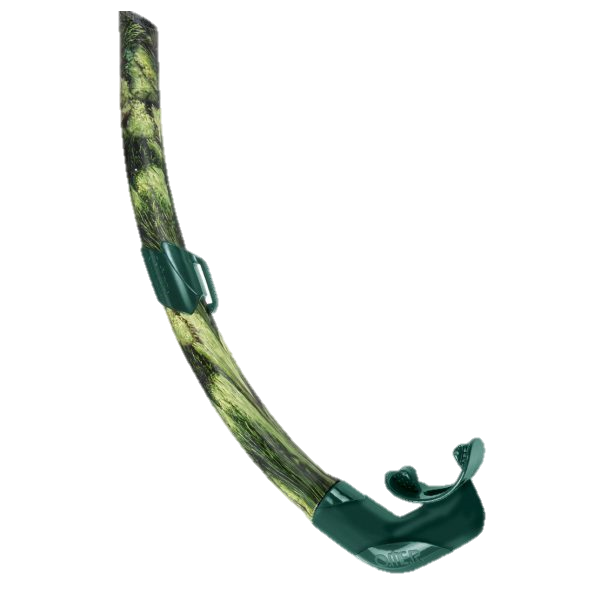 Omer Zoom Snorkel - Seagreen