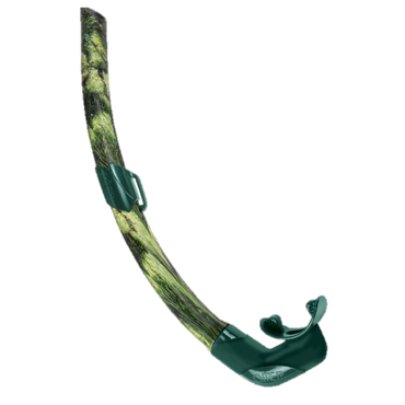 Omer Zoom Snorkel - Seagreen